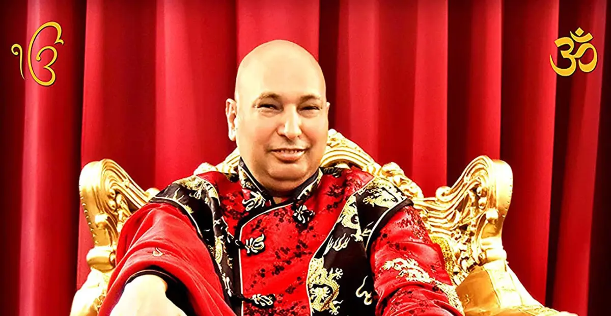 Jai Guruji, Shukrana Guruji, messages from Guruji about love and faith, global Jai Guruji movement, Guruji seva stories, Jai Guruji international devotees, Shukrana Guruji healing testimonials